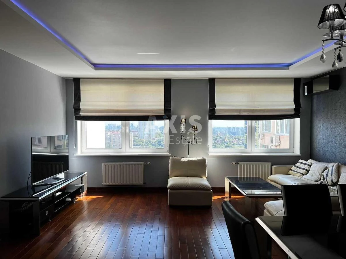 4k apartment vul. Kadets'kyj gaj 6652762