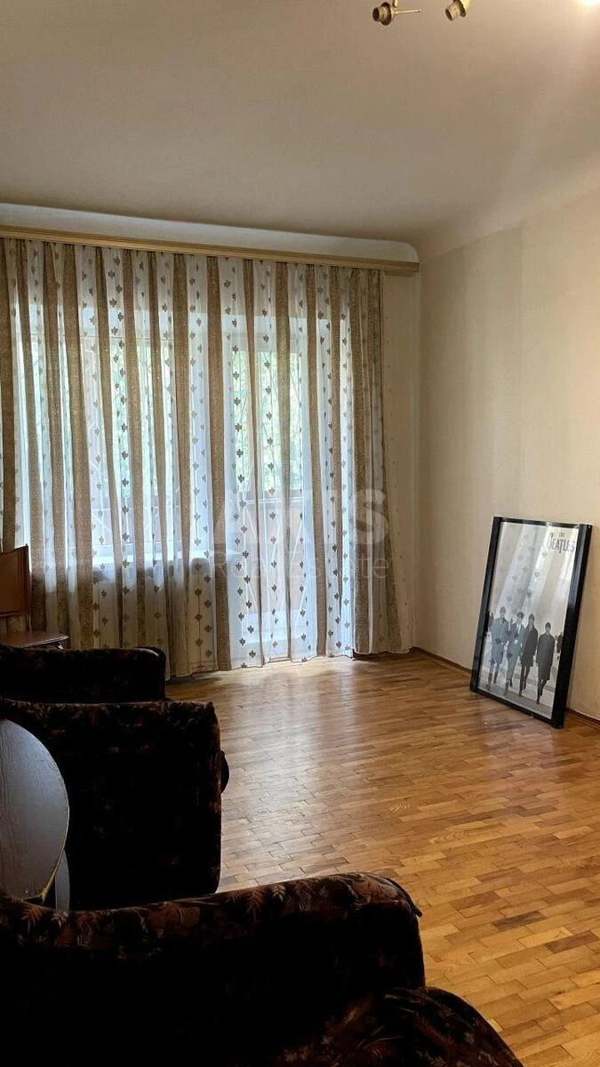 3k apartment vul. Topoleva 5680456