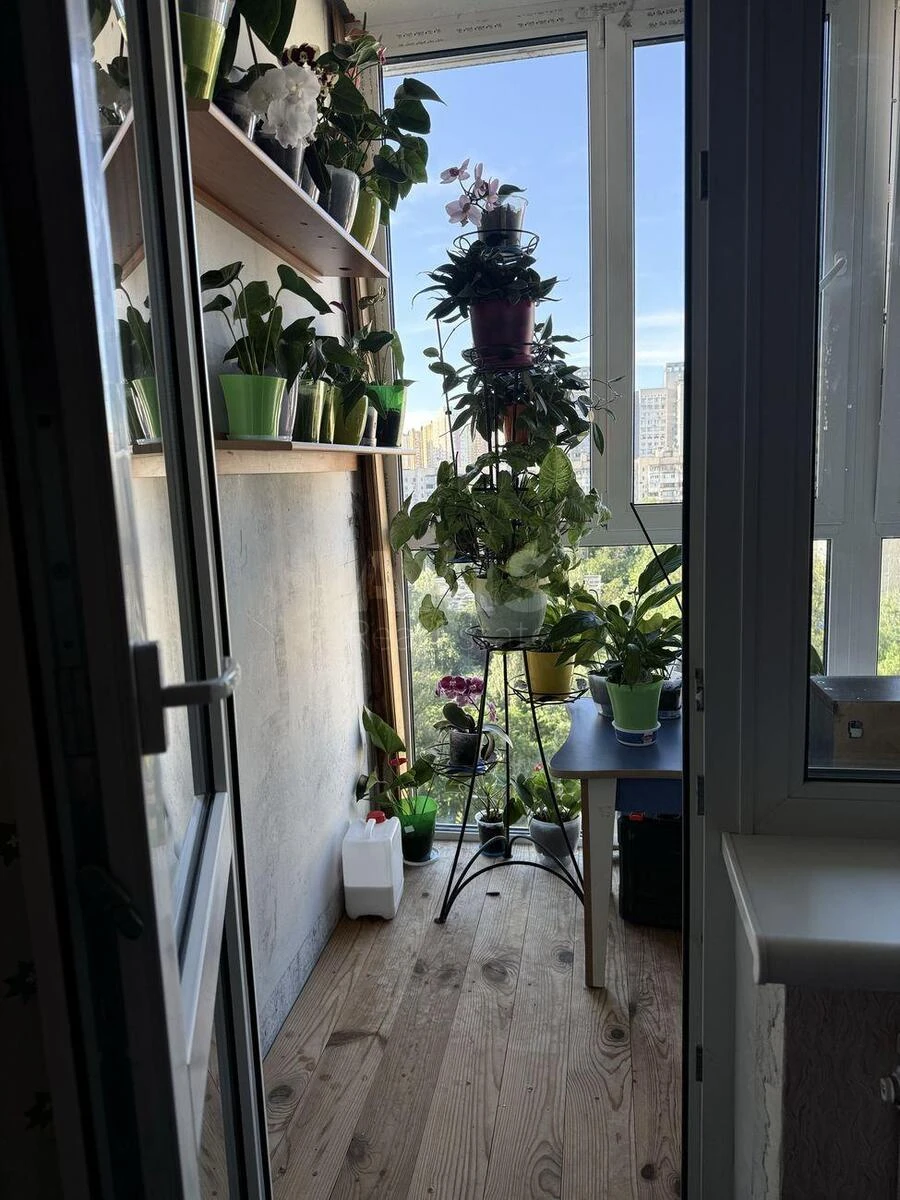 3к квартира ул. Панча Петра 9695413