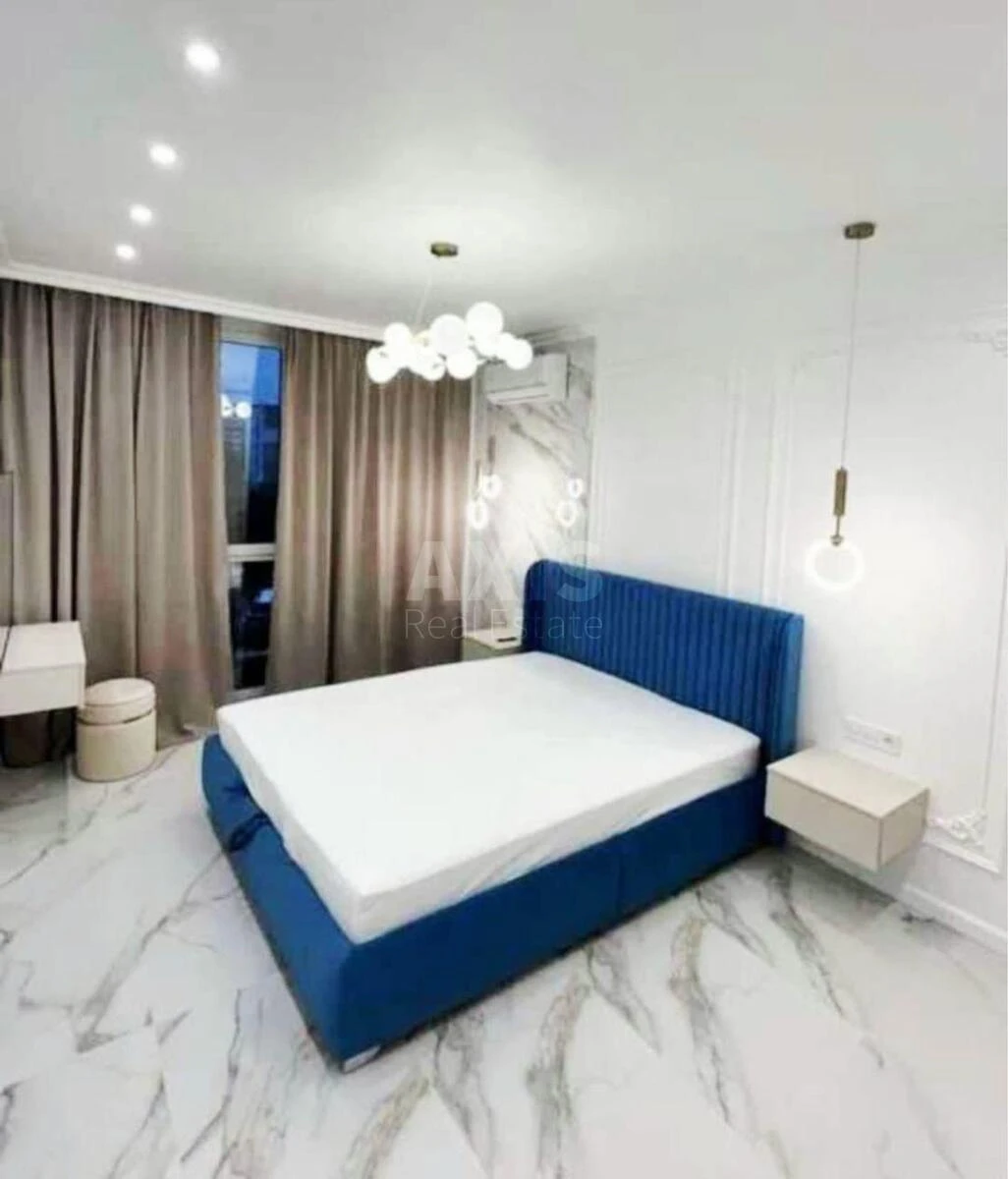 2к квартира ул. Виктора Некрасова 4710845