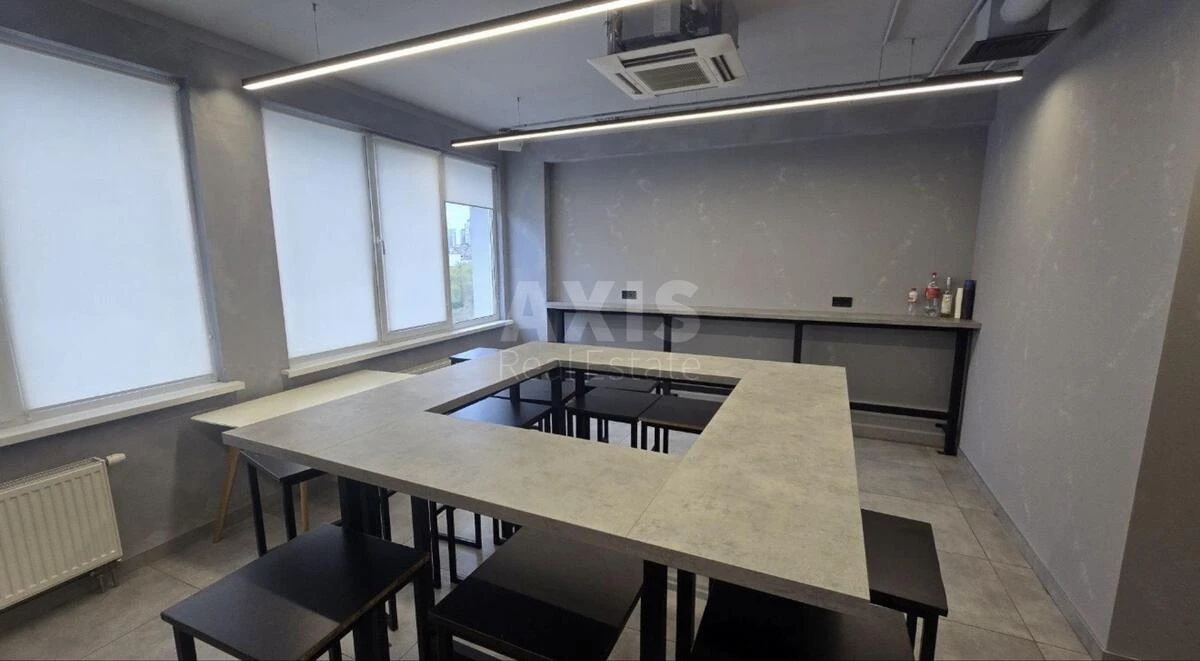 Office vul. Zlatoustivs'ka 3, 710m26806517