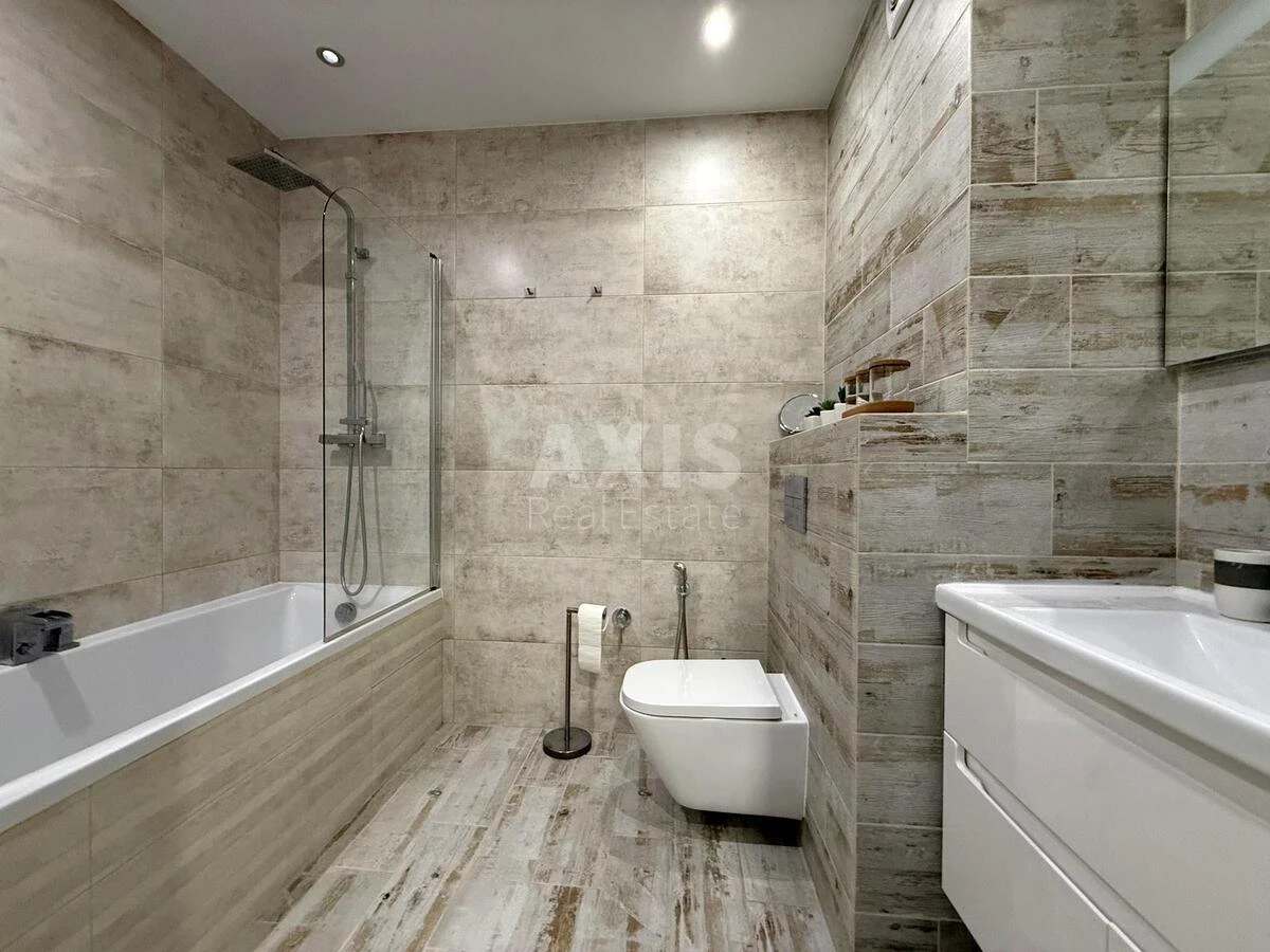 2k apartment vul. Predslavyns'ka 55А6642911