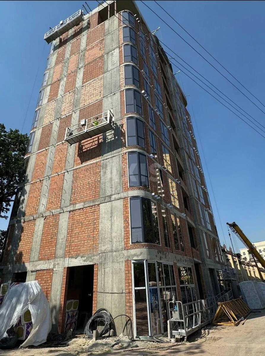 1k apartment vul. Zhabajeva Zhambyla 5477171