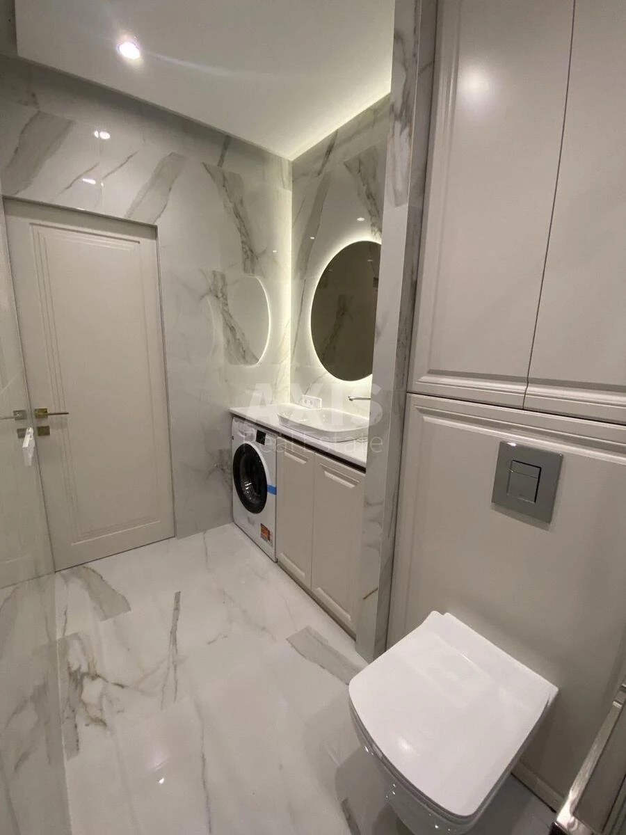 1к квартира ул. Семьи Кристеров 20478328