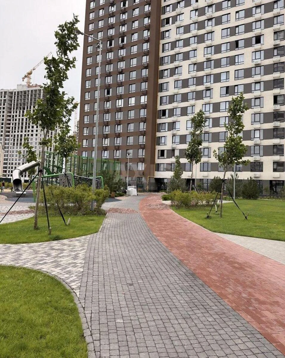 1k apartment vul. Vsevoloda Zmijenka 306960914