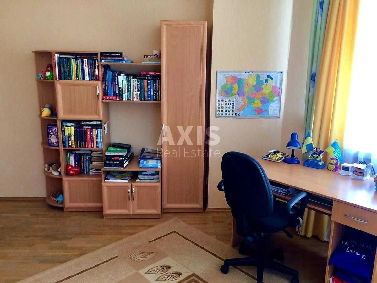 3к квартира ул. Лескова 1А5980612