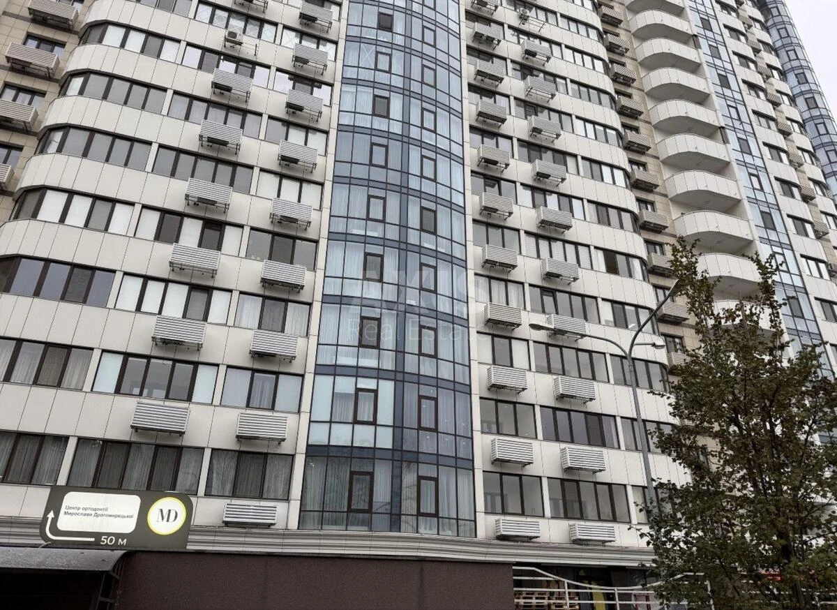 Office vul. Andriya Verkhohlyada 2А, 70m26486018