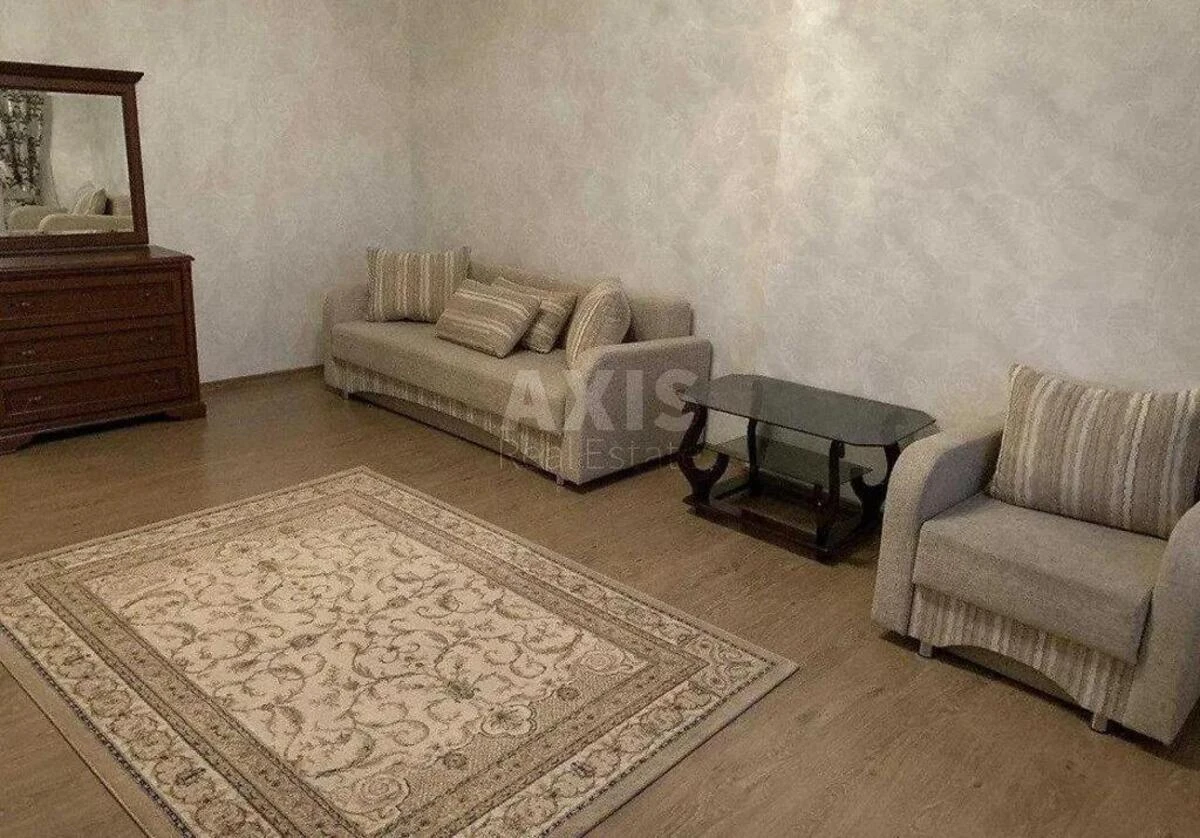 1k apartment vul. L'vivs'ka 26А696280