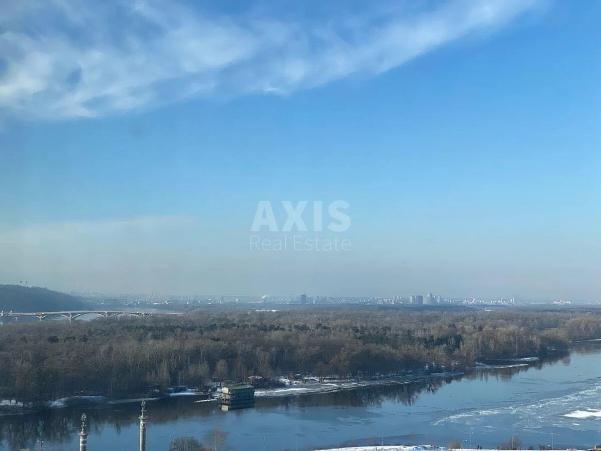 3k apartment nab. Dniprovs'ka 16487717