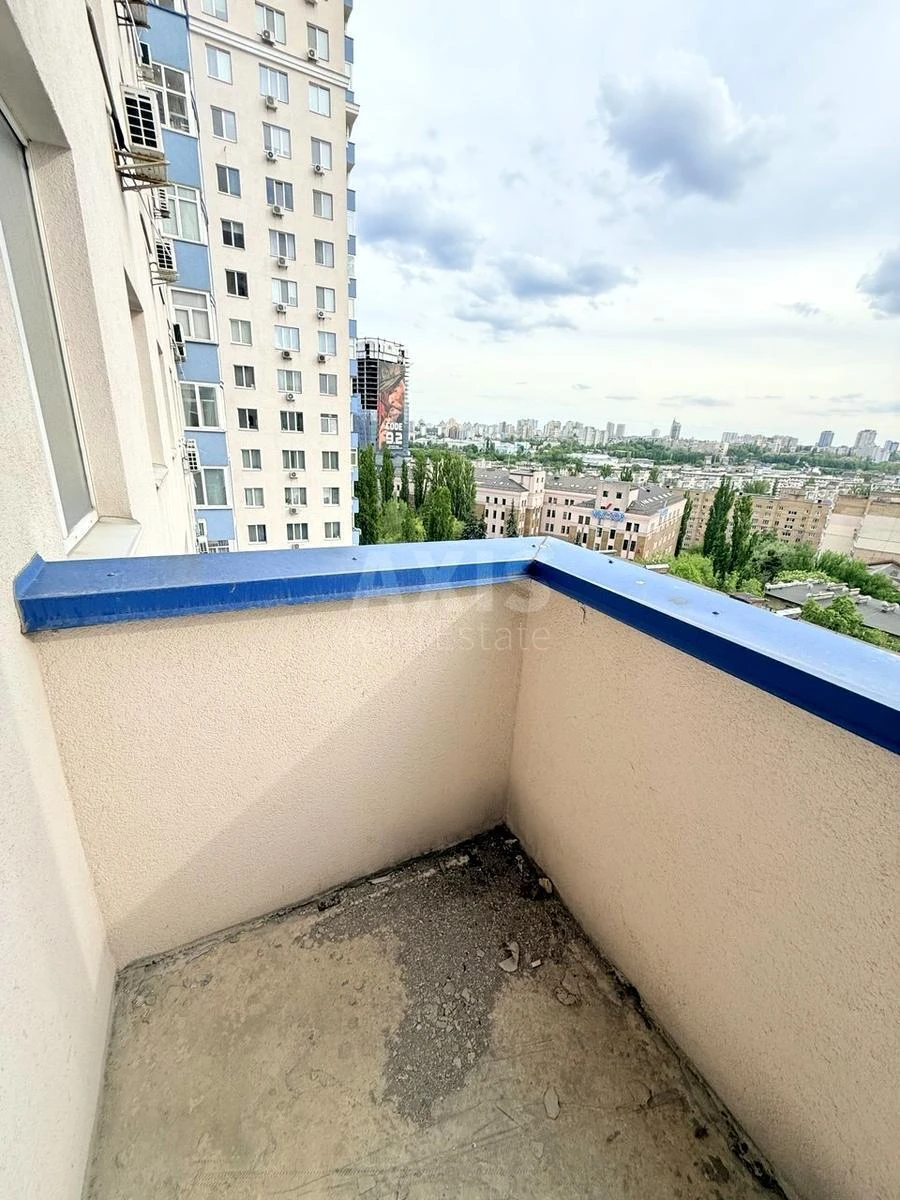 2k apartment vul. Kyrylo-Mefodii'vs'ka 26817411
