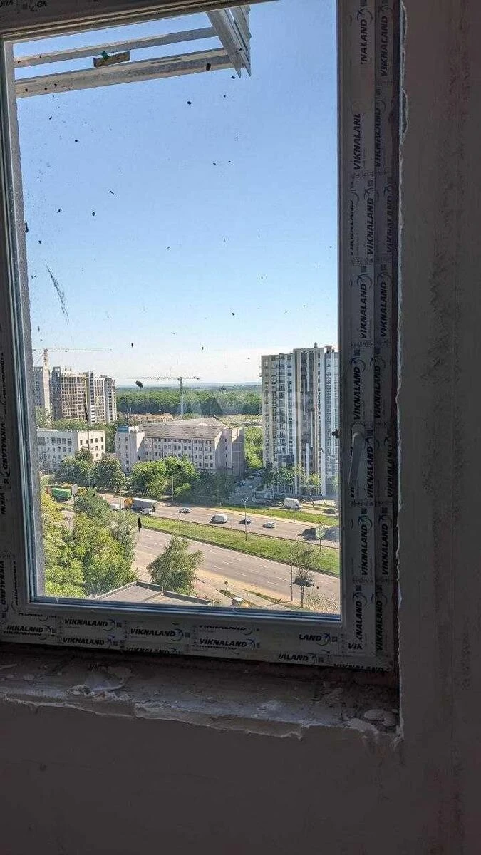1к квартира ул. Заболотного Академика 15696541