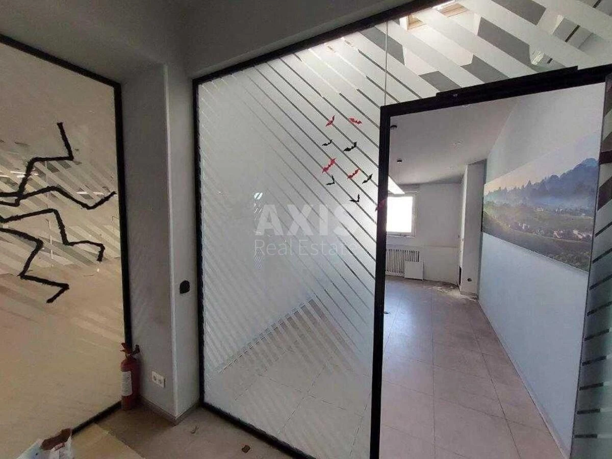 Офис ул. Спасская 5, 2600м27118420