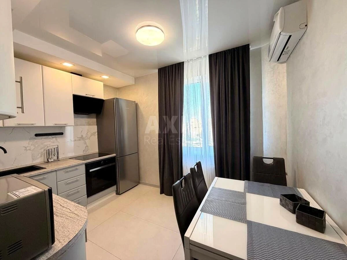 2к квартира пр-т Берестейский 5В665280