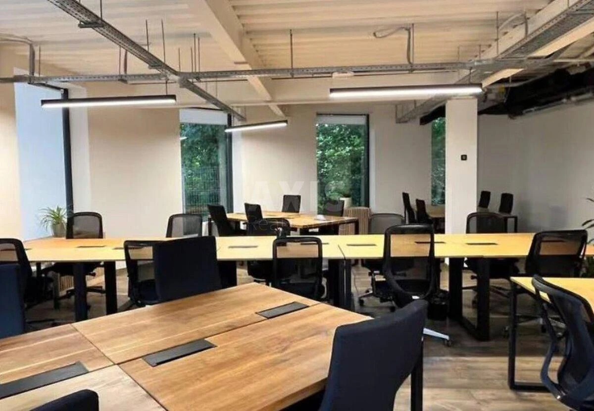 Office vul. Babushkina 24, 68m2532720