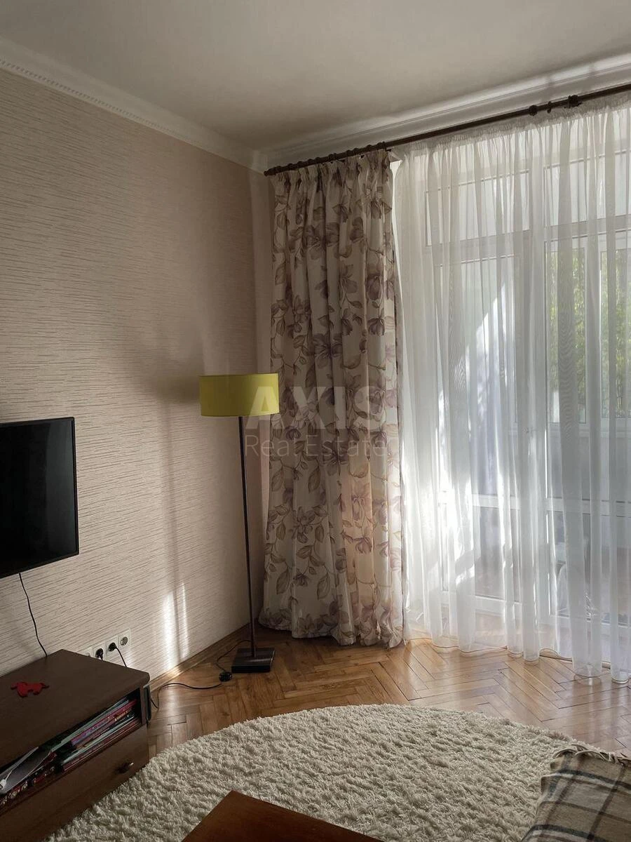 3k apartment vul. Gareta Dzhonsa 6682191