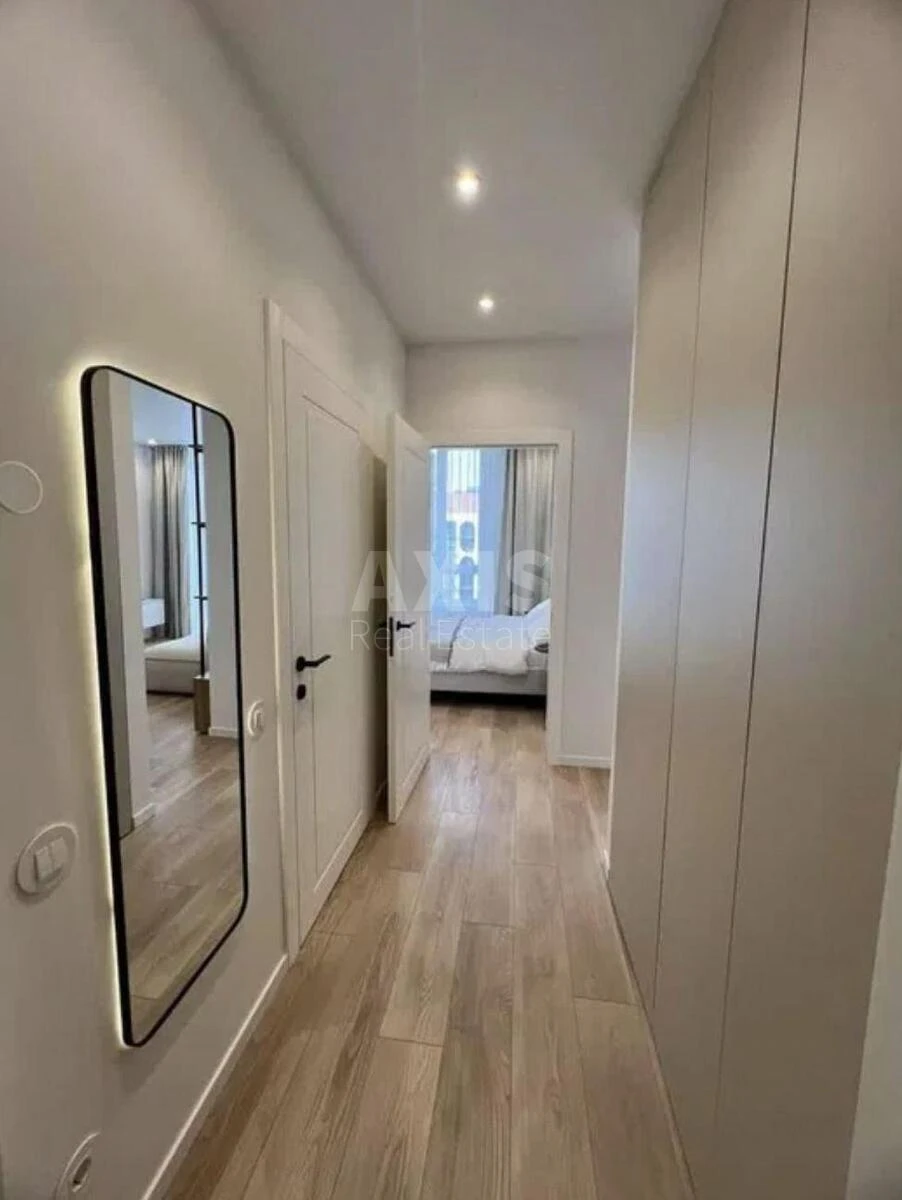 1k apartment bul. Ryl's'kogo Tadeja 1620194