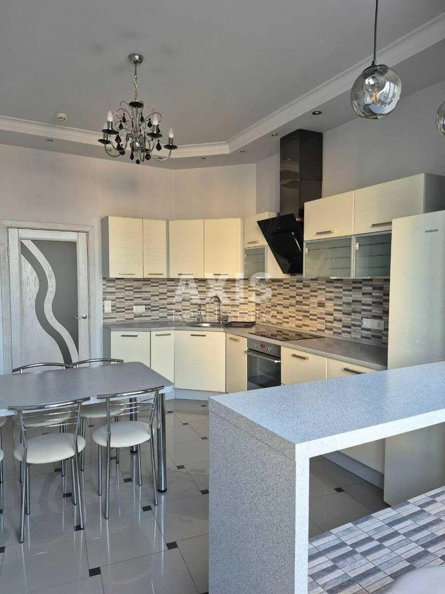 3k apartment vul. Mokra 16585301