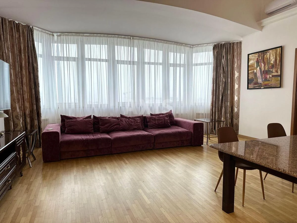 3k apartment uzv. Klovs'kyj 5577814