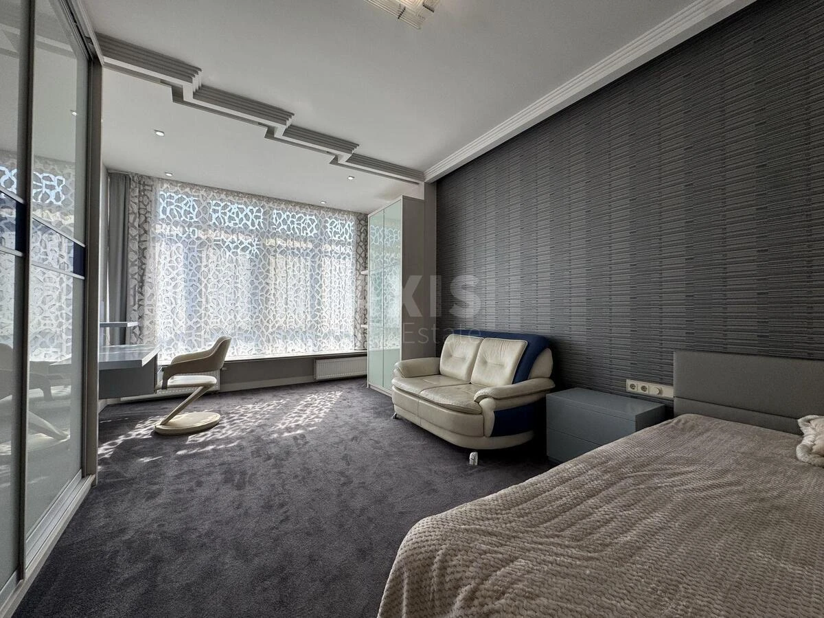 4к квартира ул. Андрея Верхогляда 18649658