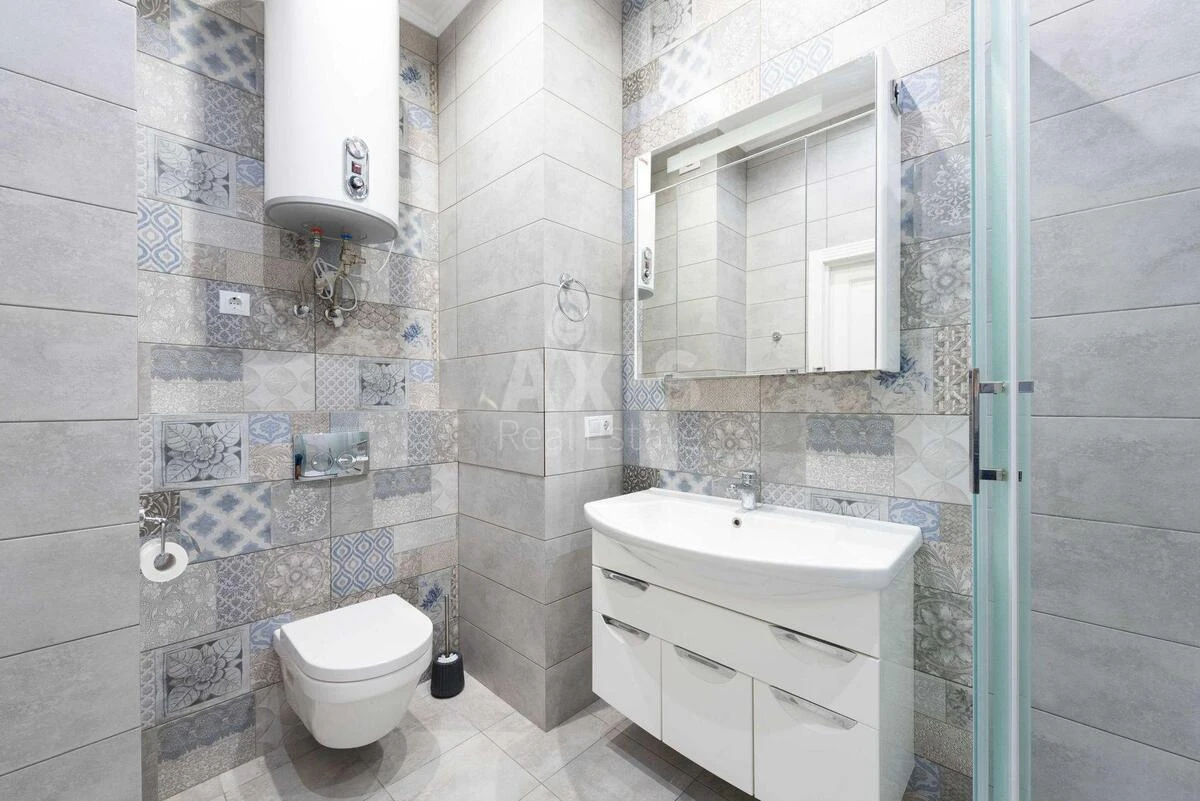 1k apartment vul. Kudri Ivana 7712625