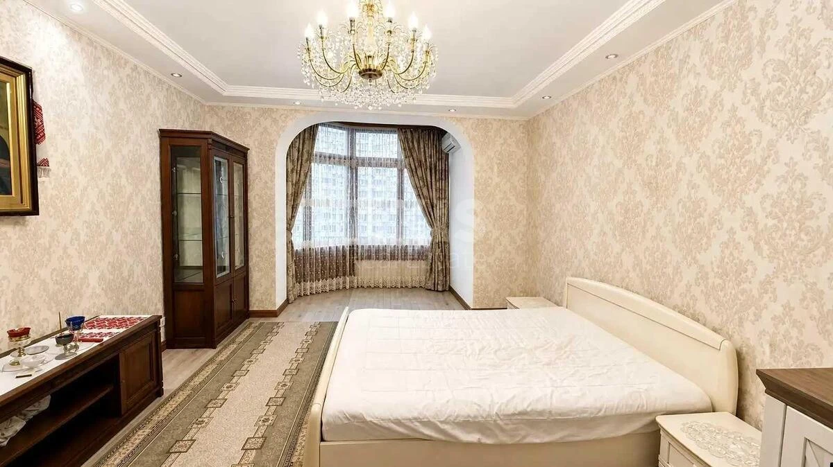 3к квартира ул. Юлии Здановской 58712714