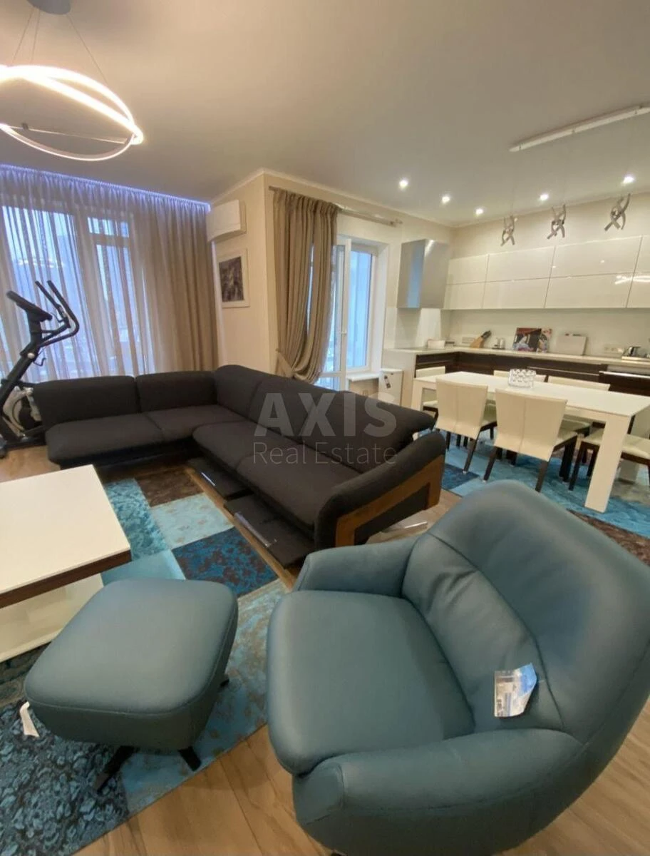 3k apartment vul. Ioana Pavla II 6/1665903