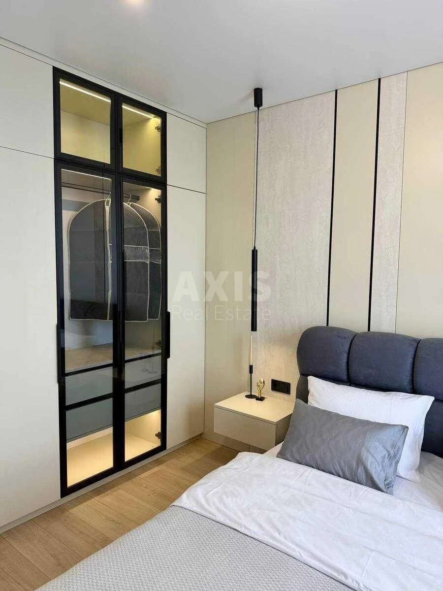 1k apartment vul. Prychal'na 8682769