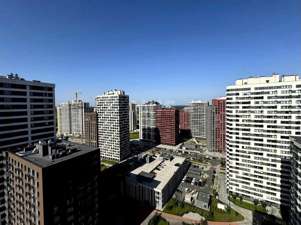 3k apartment vul. Oleksandra Olesja 177129521