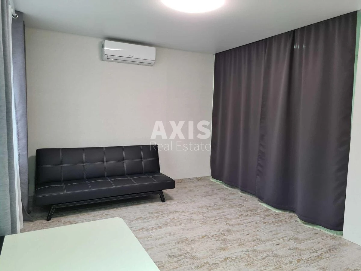 1k apartment bul. Chokolivs'kyj 23470483