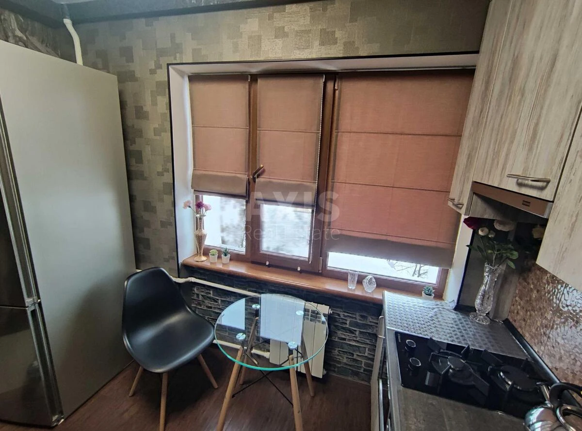 2к квартира ул. Донца Михаила 21А579817