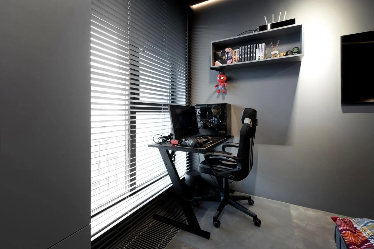 3k apartment doroga Naberezhno-Rybal's'ka 3622747