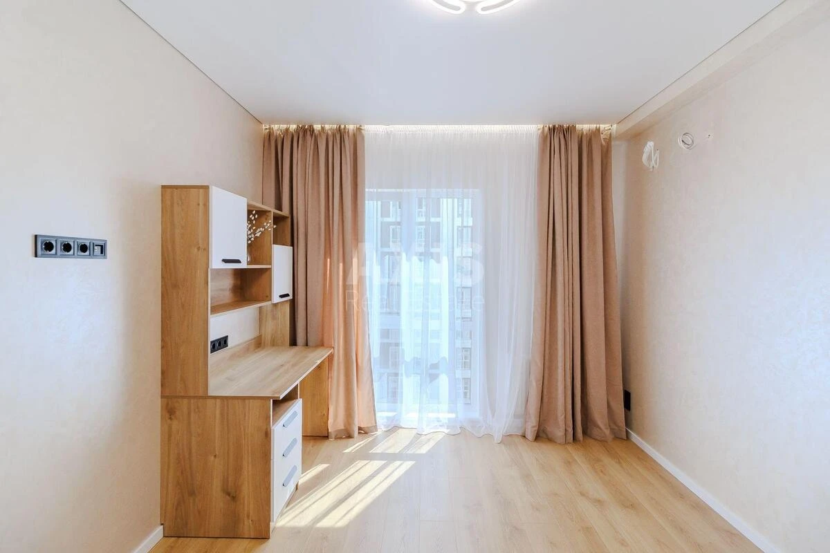 3к квартира ул. Михаила Максимовича 24Г6977112