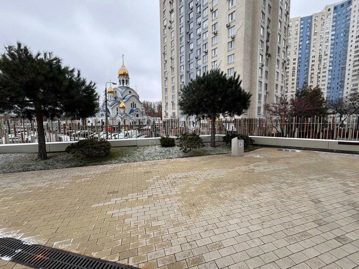 3k apartment vul. Zabolotnogo Akademika 1Б7029115