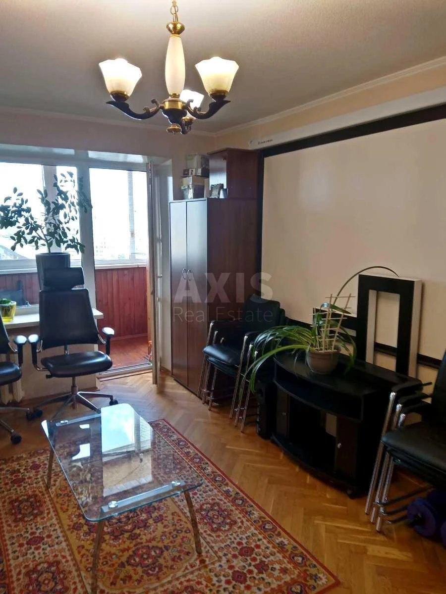1k apartment vul. Florencii' 9717981
