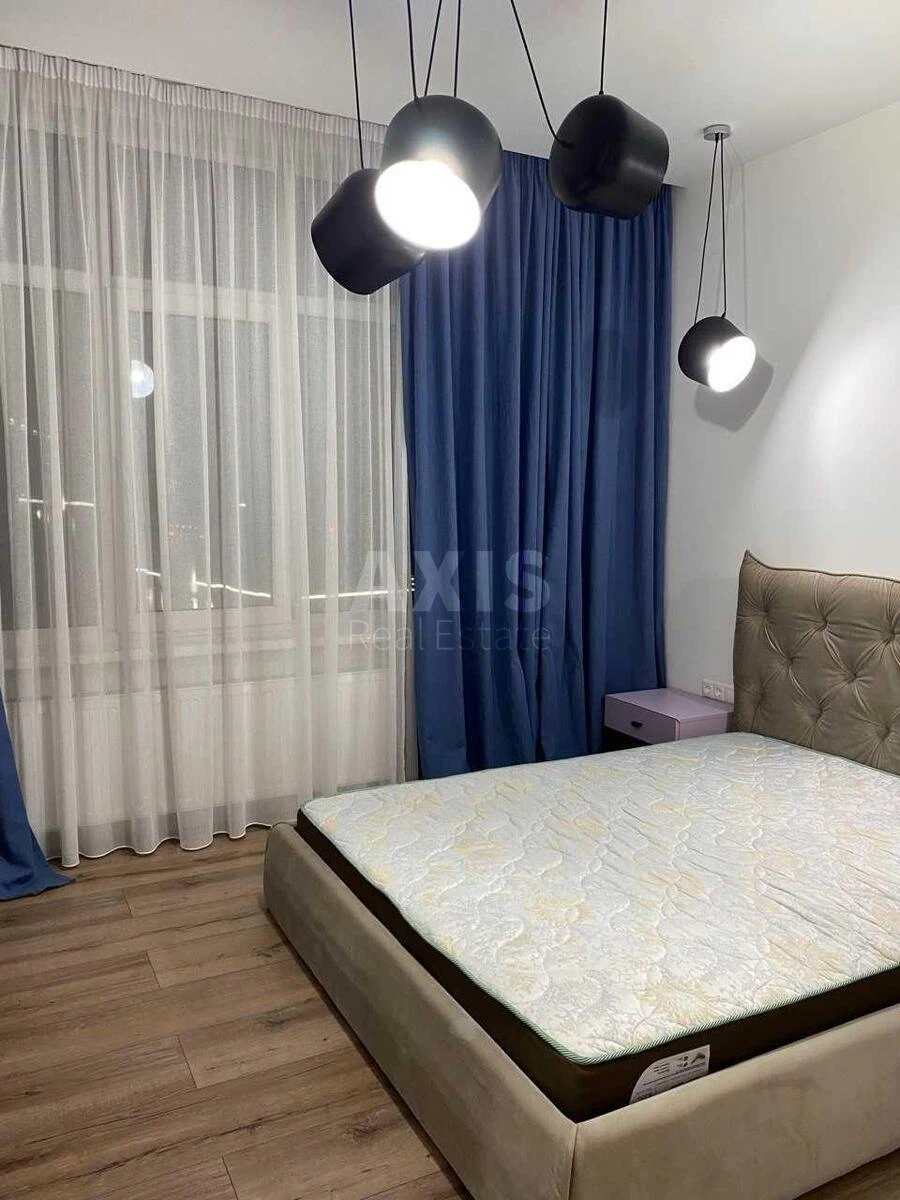 3k apartment vul. Andriya Verkhohlyada 186557312