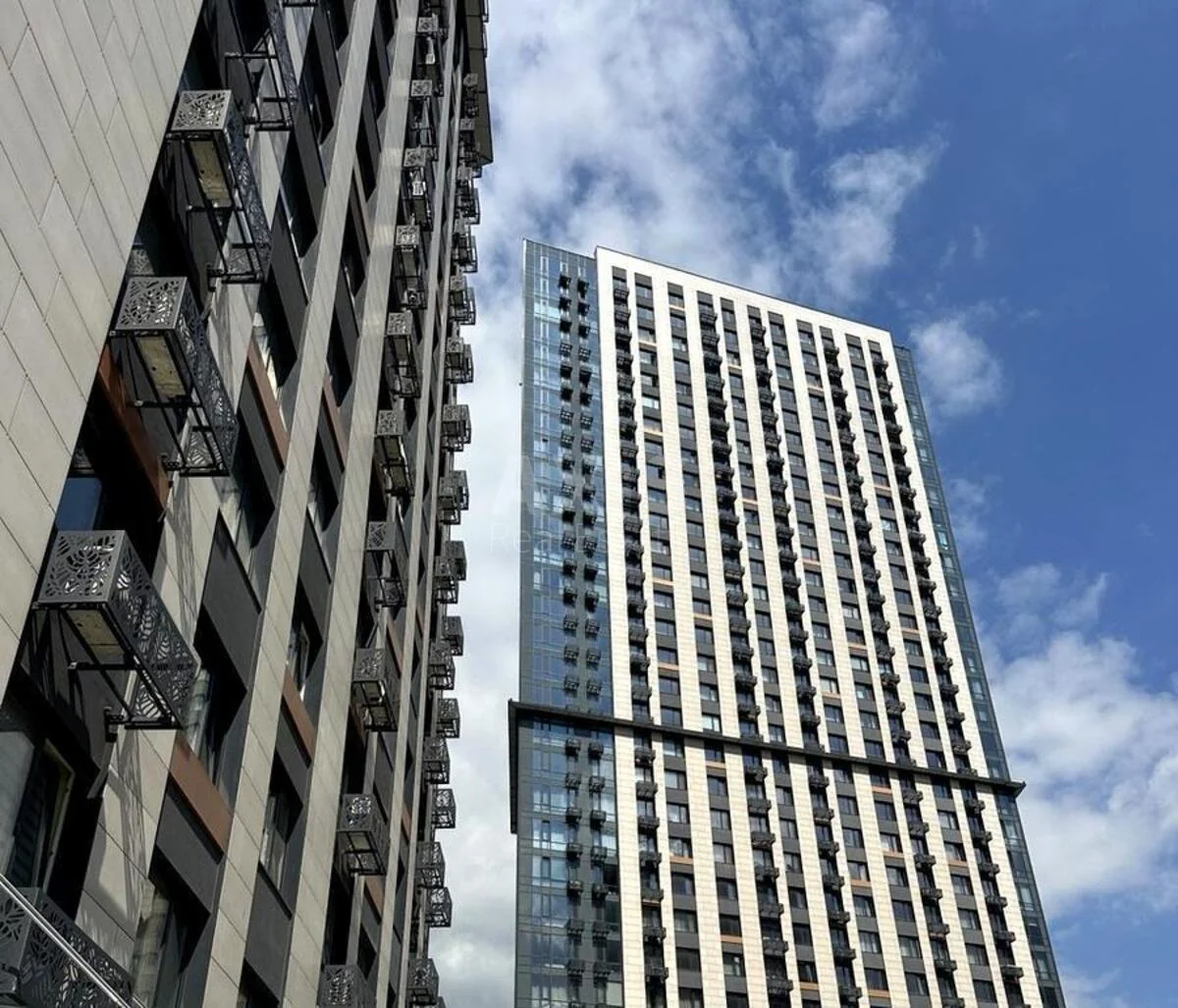 2k apartment vul. Zabolotnogo Akademika 1