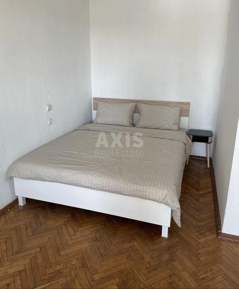 1k apartment vul. Knyaziv Ostrozkykh 17/2687619