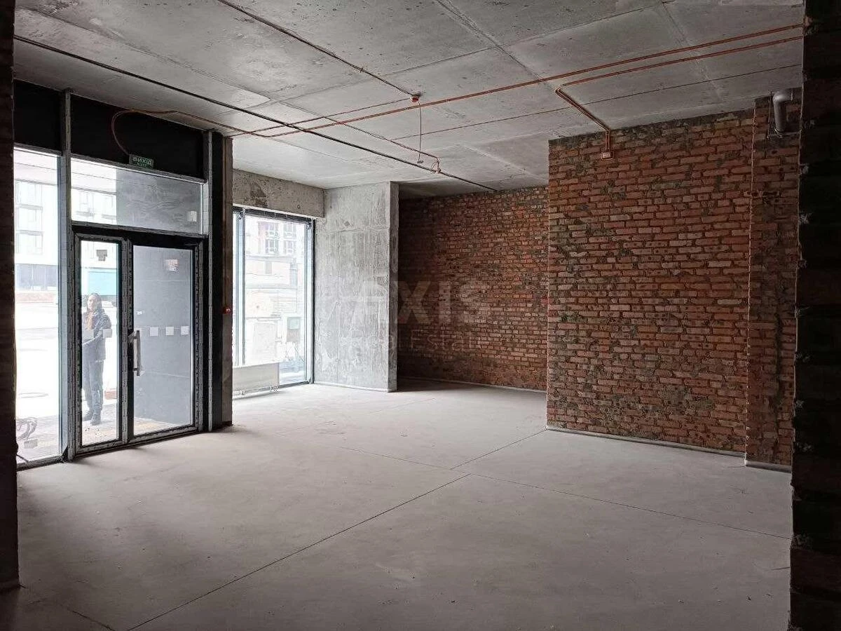 Trade object vul. Viktora Nekrasova 6, 86m2635241