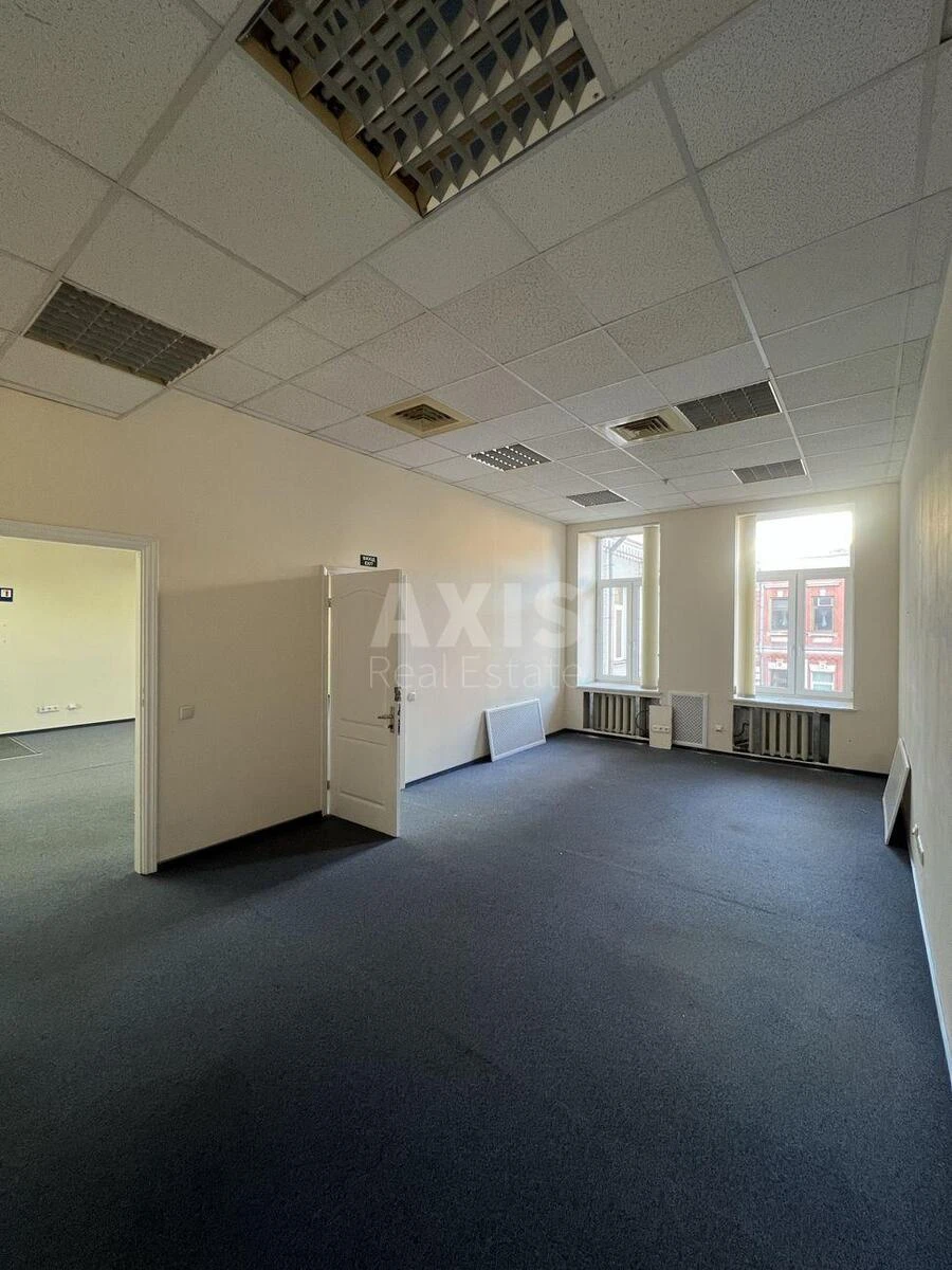 Office vul. Jaroslaviv Val 38, 209m2717581