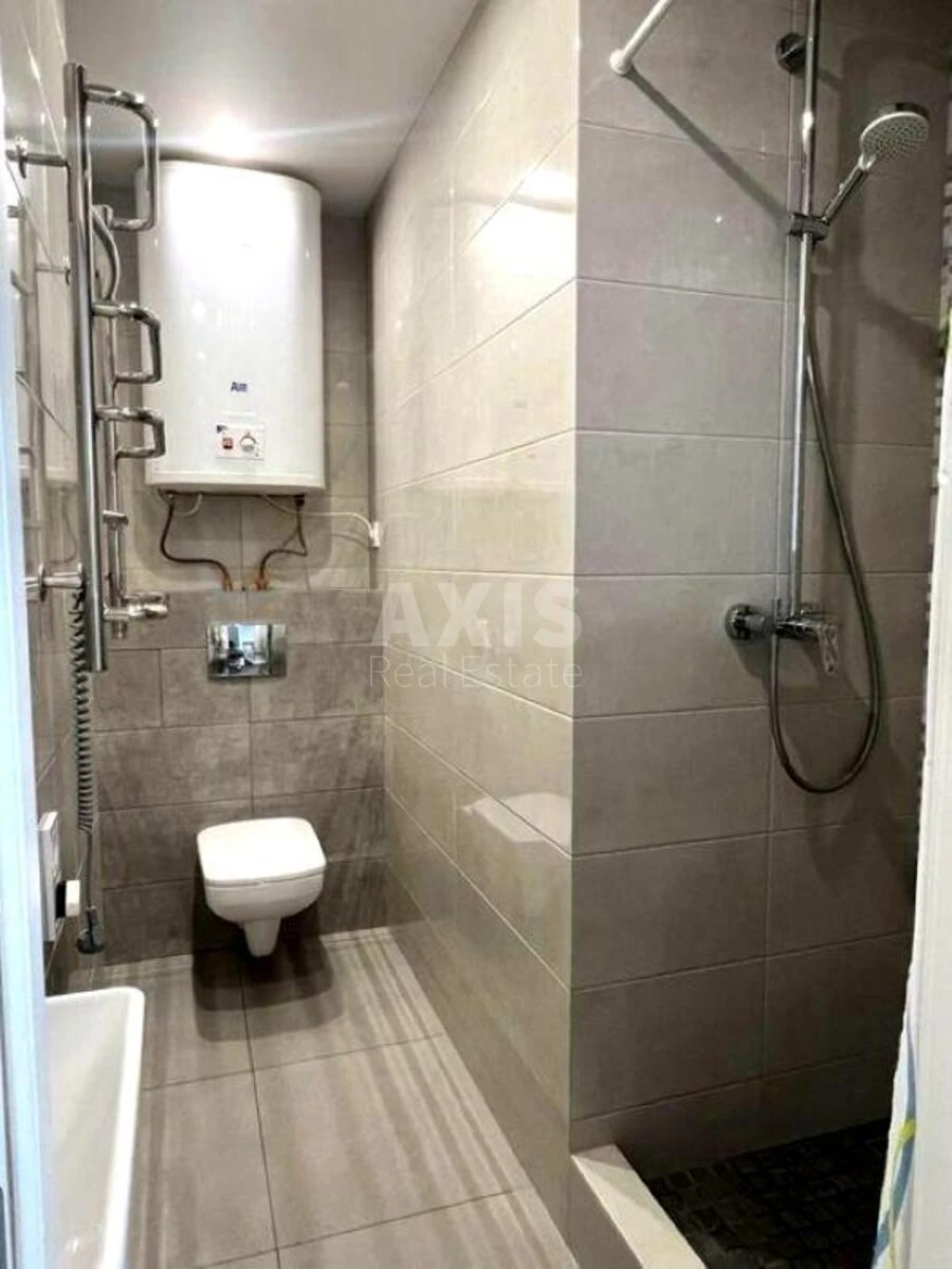 3k apartment vul. Osvity 16А593839