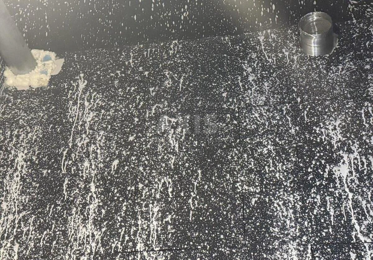 Service object prov. Lysogirs'kyj 20, 15m2635497