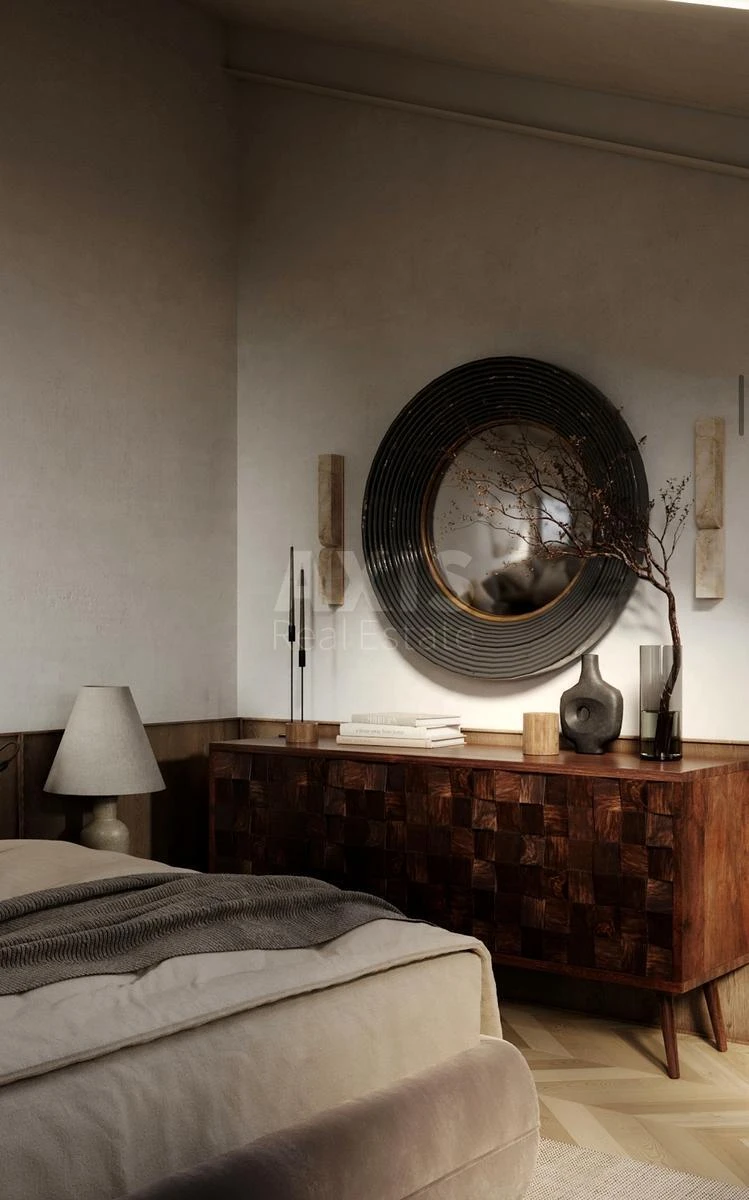 4k apartment vul. Instytuts'ka 13А701896