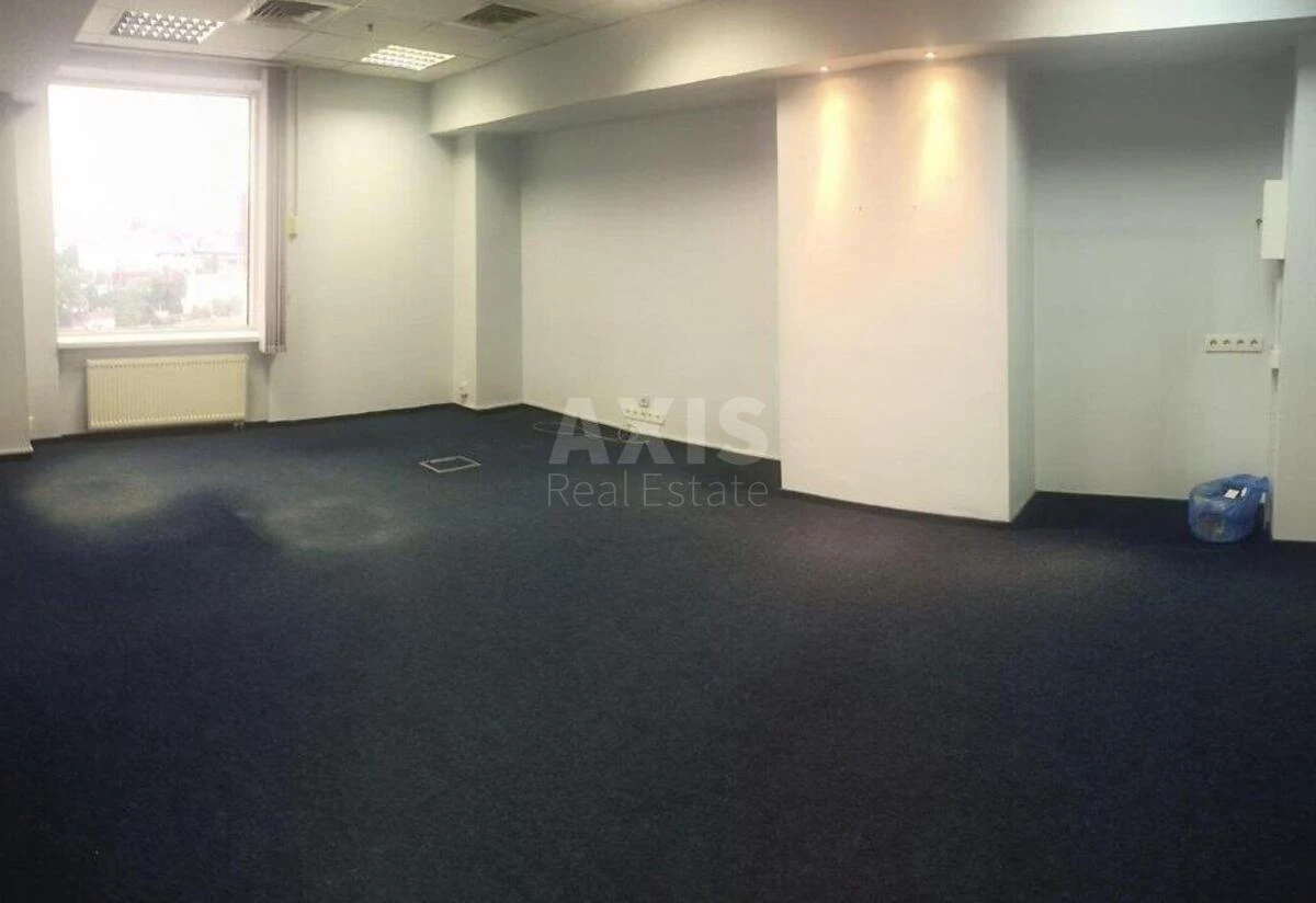 Офис ул. Жилянская 75, 82м2498482