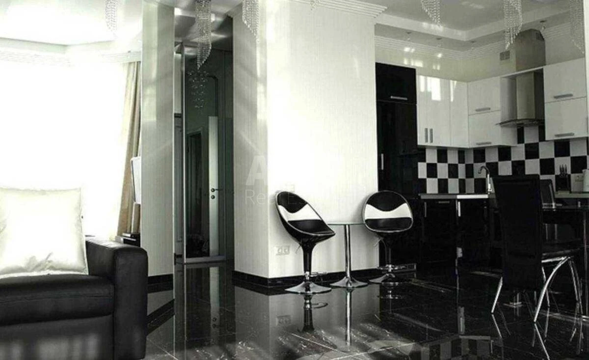 2k apartment vul. Mokra 166267811