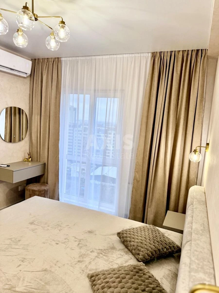 2k apartment vul. Myhajla Maksymovycha 24627208