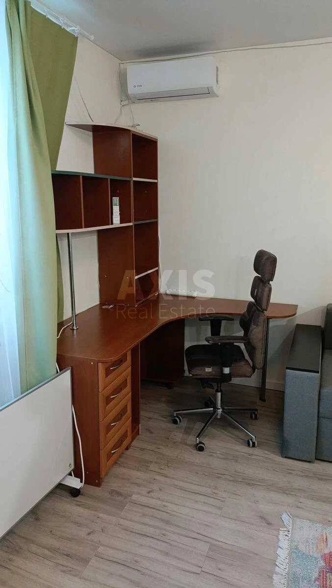 1k apartment vul. Berezova 41652375