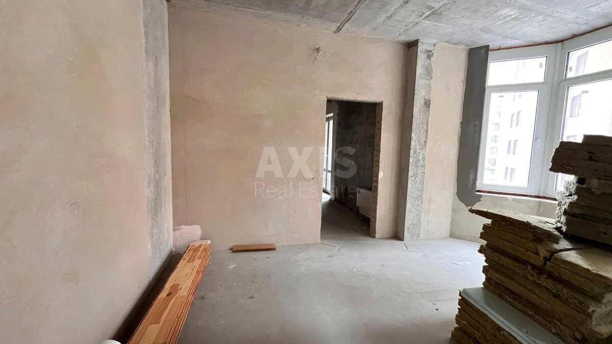 3k apartment vul. Jevgena Konoval'cja 34668438