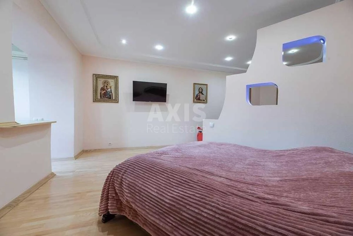 3k apartment vul. Knjazhyj Zaton 4627984