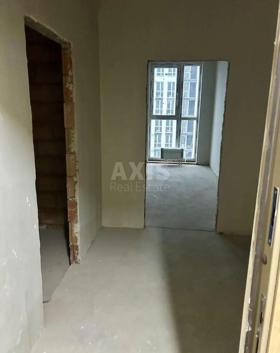 1k apartment vul. Kanal'na 8Б628185