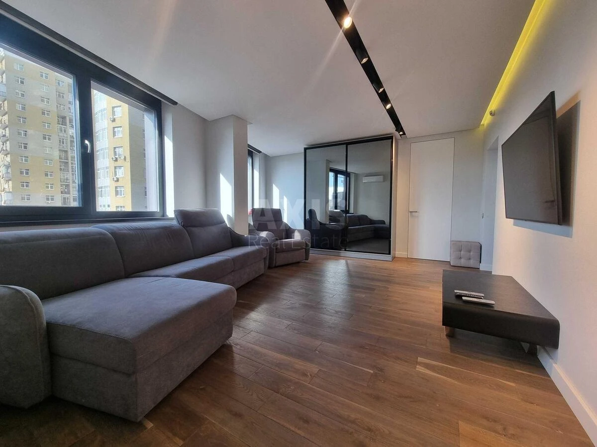 2k apartment vul. Antonovycha 74714452
